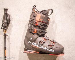 Buty narciarskie FISCHER 2018 RCPRO 110