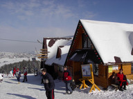 Miejsce, gdzie można się poślizgać.