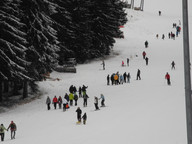 Jasna - Chopok - trasa 4