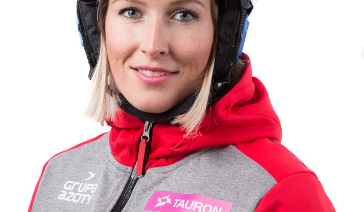 Karolina Riemen-Żerebecka Karolina Riemen-Żerebecka