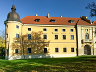 Pocysterski Zespół Klasztorno-Pałacowy w Rudzie 2