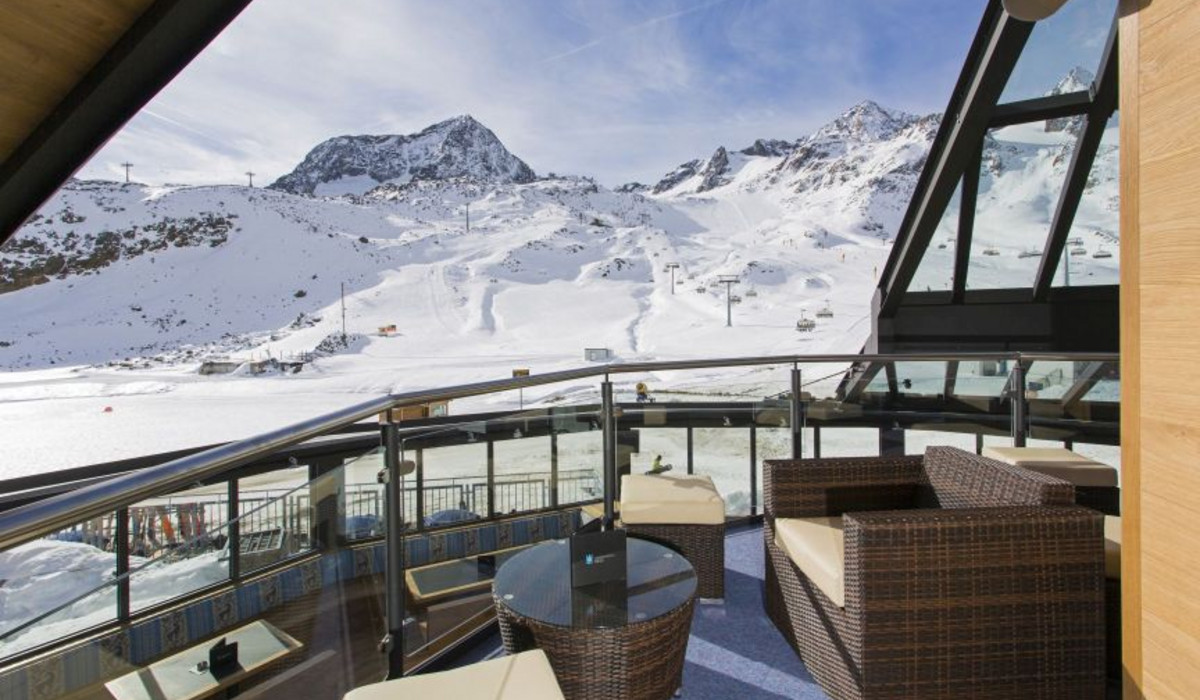 Schneekristall Pavinon C 01 (foto: stubai.at)