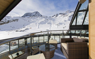 Schneekristall Pavinon C 01 (foto: stubai.at)