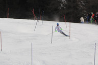 Ski Center Latemar - Predazzo - zawody