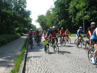 Śląska masa krytyczna- nie tylko dorośli