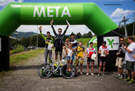 Relacja z MTB-XCEliminator 6