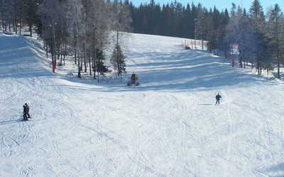 Dwie Doliny Muszyna - Wierchomla (foto: narty.pl)