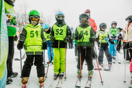 Liga Kubusiowego Narciarza Czarny Groń 2018 (foto: mat. prasowe)