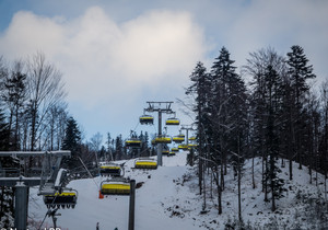 Szczyrk Mountain Resort (foto: PB Narty.pl)
