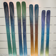 Narty Blizzard 2018/2019