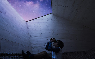 Rodzinny Hotel Stern w Obsteig (c)Der Stern_In the Headroom 