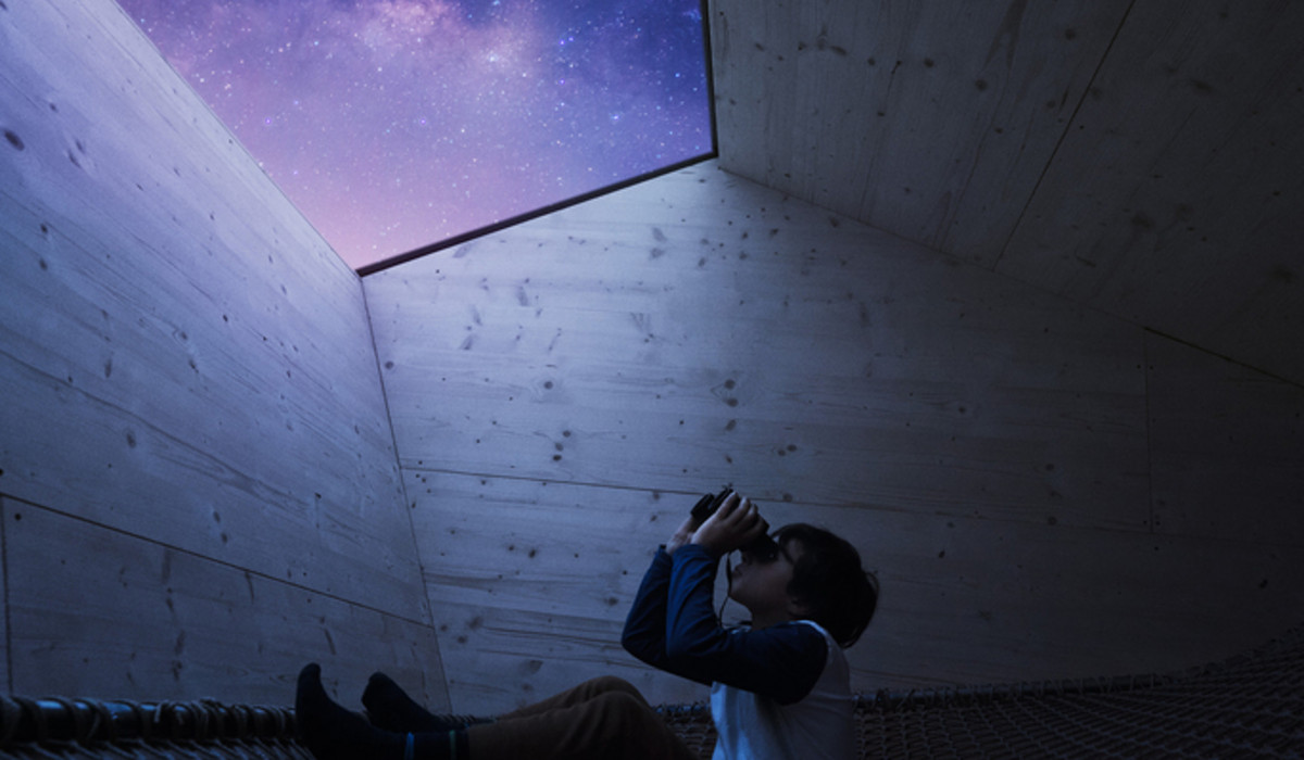 Rodzinny Hotel Stern w Obsteig (c)Der Stern_In the Headroom Rodzinny Hotel Stern w Obsteig (c)Der Stern_In the Headroom