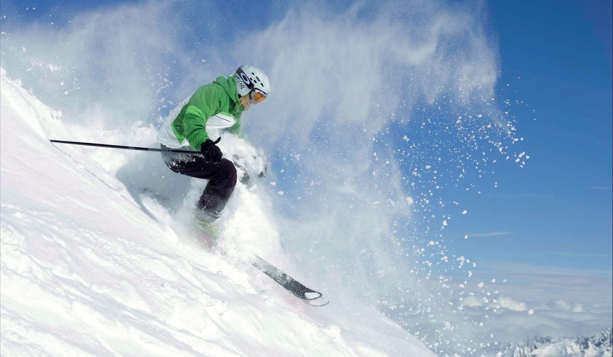 Ale jazda (foto: www.sportscheck.com)