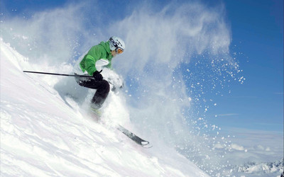 Ale jazda (foto: www.sportscheck.com)