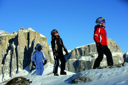 Dolomiti Superski