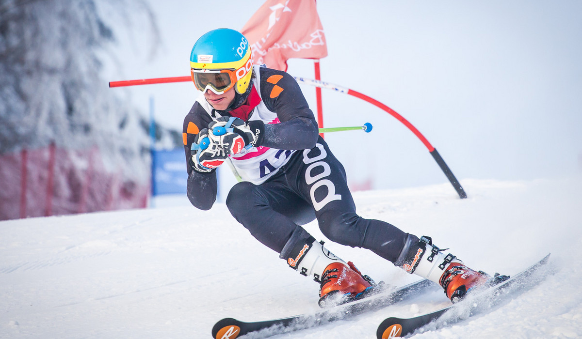 Szymon Bębenek Szymon Bębenek