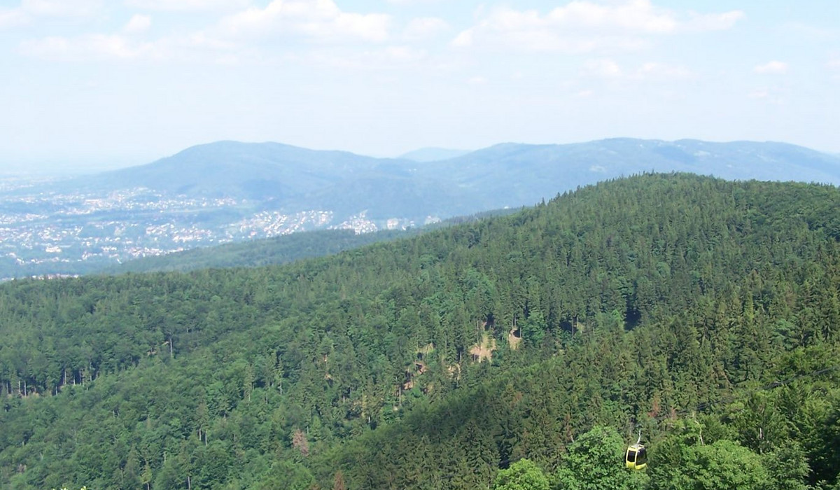 Szyndzielnia (foto:commons.wikimedia.org)