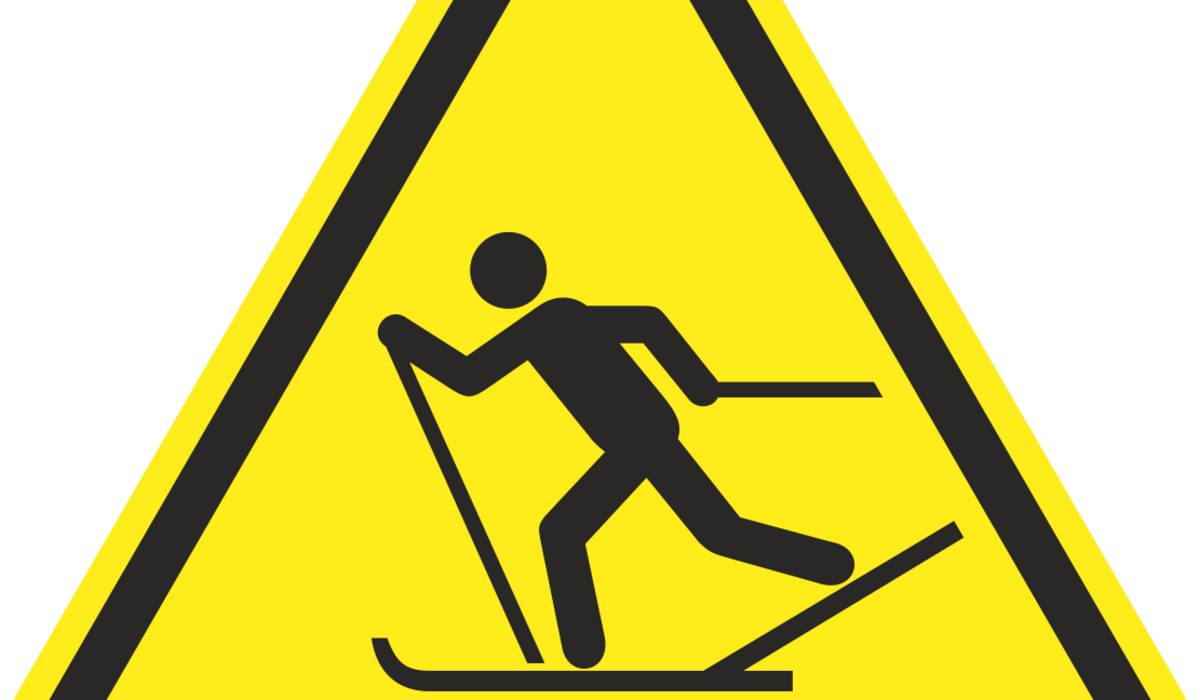 Biegówkowa Masa Krytyczna Biegówkowa Masa Krytyczna