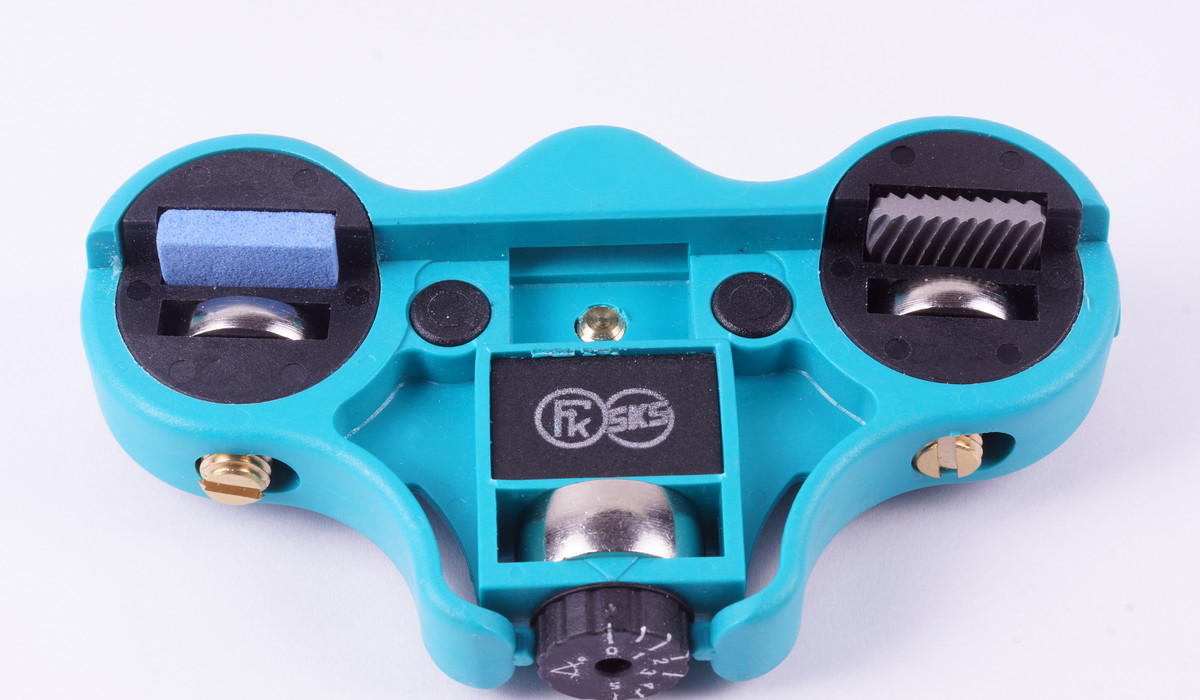 Ostrzałka 3002 Ostrzałka 3002