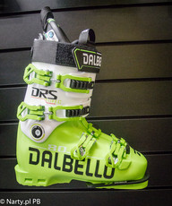 Buty narciarskie DALBELLO 2018 DRS 80