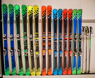 Narty Rossignol 2017/18 (foto: PB Narty.pl) Narty Rossignol 2017/18 (foto: PB Narty.pl)