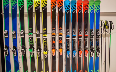 Narty Rossignol 2017/18 (foto: PB Narty.pl)