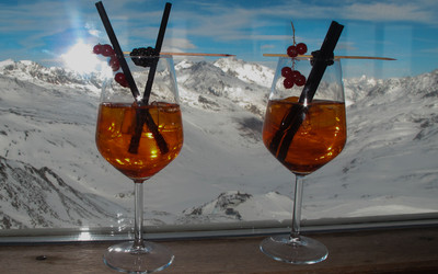 Trochę wytchnienia.  (foto. A.Tomczyk)