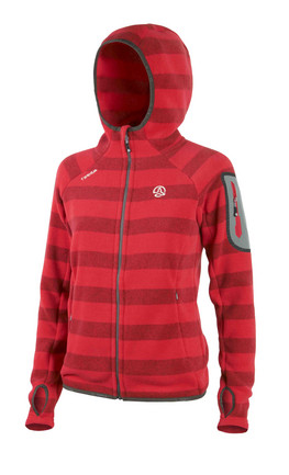 Kurtka Liffey Fleece The Saintfield