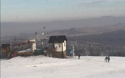 Kotelnica webcam 2-12-2011