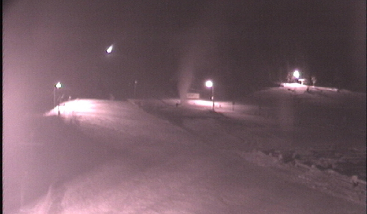 Kamera na Nosalu 23-11-2005 22:20