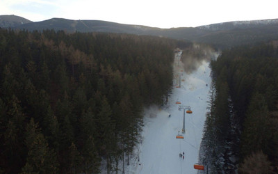 Karpacz Biały Jar (foto: winterpol.eu)