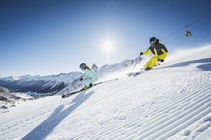Ski pass na 6 dni w pakiecie  (foto: silvapark galtur andre schoenherr)