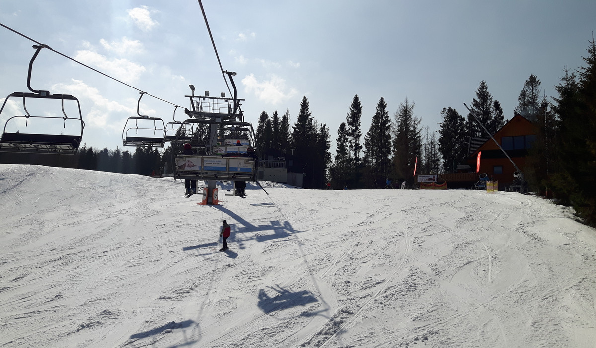 Soszów 2018 03 24 (foto: A. Kaleta)