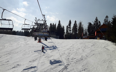 Soszów 2018 03 24 (foto: A. Kaleta)