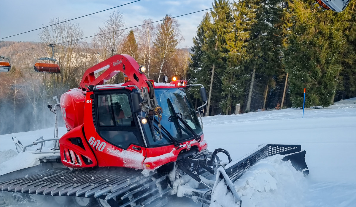 Czarny Groń (fot. mat. prasowe)