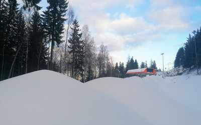 Winterpol Karpacz Biały Jar (foto: mat.prasowe)