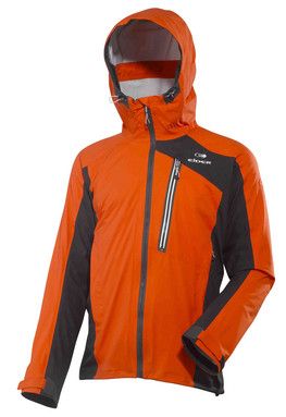 Kurtka Uphill marki Eider