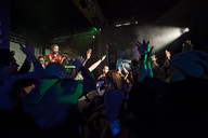 Jasna- koncert Marika z widzami