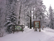 Rzyki - Czarny Gron -  informacje