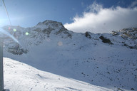 Stubai- Listopad 2007