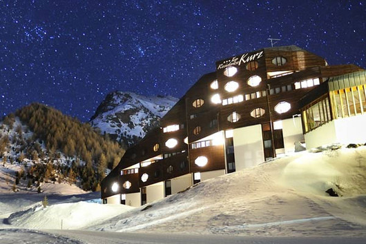 Top Residence Kurz ***