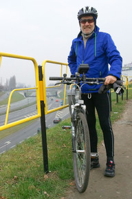 W drodze na Pogorię- skład grupy 3