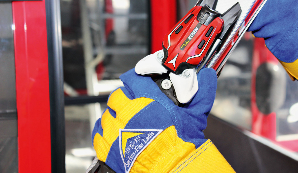 Helping Hands (foto: Serfaus-Fiss-Ladis / Tirol)