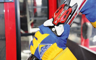 Helping Hands (foto: Serfaus-Fiss-Ladis / Tirol)