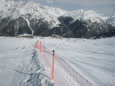 Świetne warunki 2 Świetne warunki 2