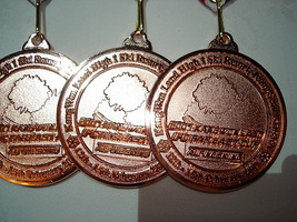 Medale Polaków