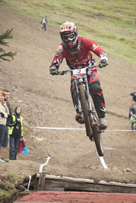 Diverse Downhill Contest 2014 - Wisła Stożek 8