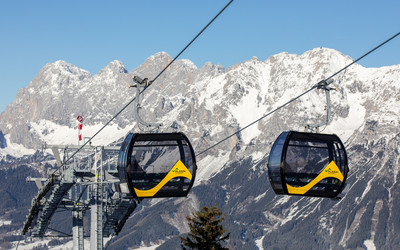 Planai Schladming (foto: Harald Steiner)