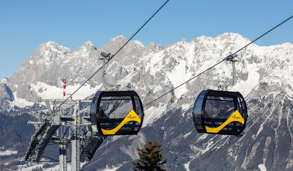 Planai Schladming (foto: Harald Steiner)