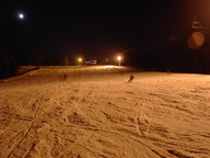 OŚWIETLENIE POZWALA NA BEZPIECZNĄ JAZDĘ.